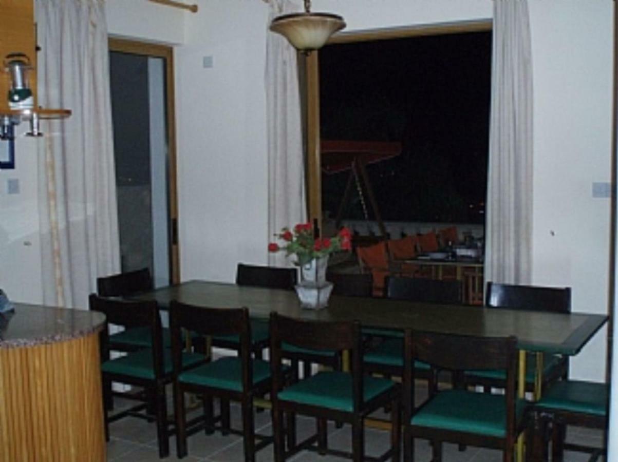 Villa Aphrodite Peyia Exterior foto